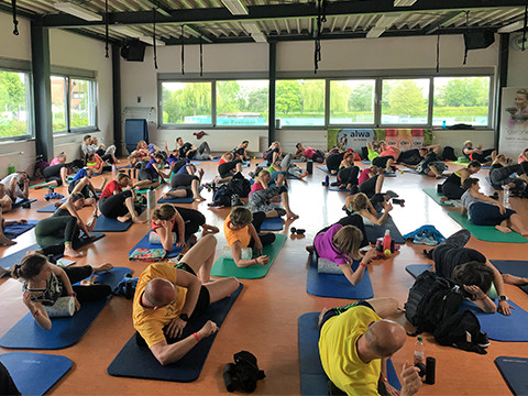 1 und 2-tägige Workshops beim Gluckerkolleg in Stuttgart